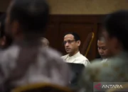 Saksi: Tak Ada Aliran Dana Rp 809,59 M ke Nadiem Makarim