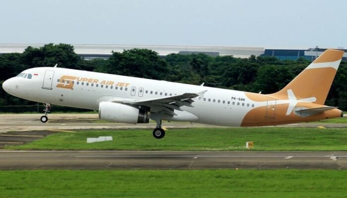 Waduh, Penumpang Ditinggal Pesawat Karena Protes Delay Sampai 5 Jam