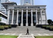 Di Sidang MK, DPR: UU Telekomunikasi Tidak Atur Kuota Hangus