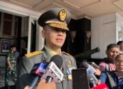 Pasukan Perdamaian RI Gugur di Lebanon Akibat Serangan Israel