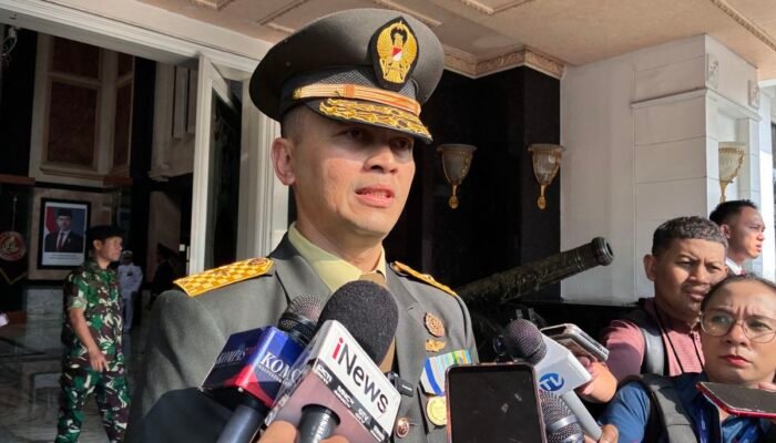Pasukan Perdamaian RI Gugur di Lebanon Akibat Serangan Israel