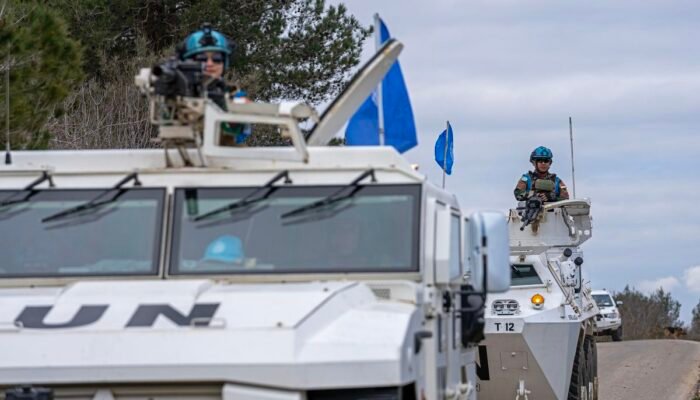 PBB Umumkan Dua Lagi Personel UNIFIL Gugur di Lebanon dari Indonesia