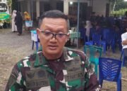 Danbrigif 25/Siwah, Kolonel Infanteri Dimar Bahtera