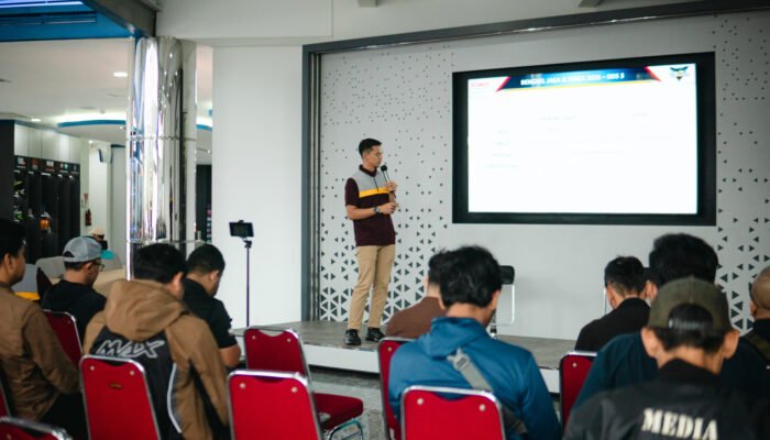 Sambut Musim Mudik Lebaran 2026, Yamaha Siapkan Bengkel Jaga dan Bengkel Siaga