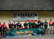 Seru, Ngabuburit Ala Yamaha Bareng Awak Media Jateng dan DIY di Event “Media Riding” Semarang