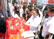 Jaga Stabilitas Harga, Pemkot Semarang Gelar Bazar Ramadhan Serentak di 177 Kelurahan