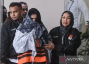 KPK: PT Raja Nusantara Berdaya Diisi  Tim Sukses Fadia Arafiq