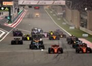 Imbas Perang Israel AS-Iran, Gelaran F1 dan WEC Mulai Terganggu