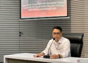 Perusahaan Keluarga Fadia Arafiq Terima Sebesar Rp 46 M selama 2023-2026