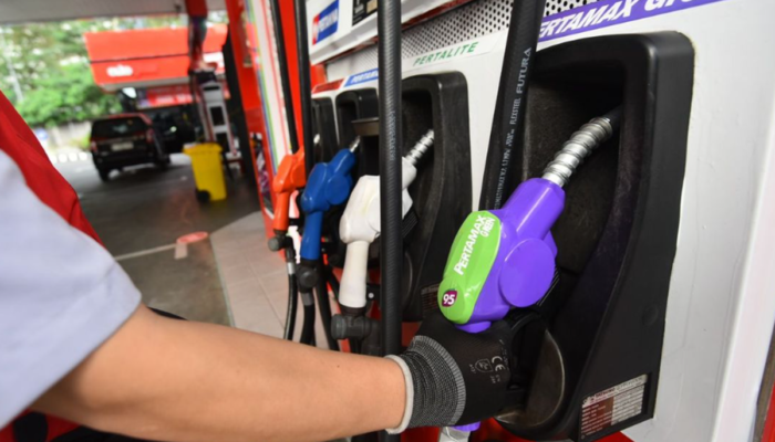 Octane Booster Jadi Solusi Saat Harga BBM Naik, Ini Kata Ahli Energi