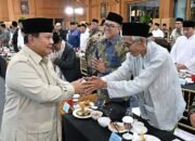 Muncul Desakan Tinggalkan BoP, Prabowo Ingin Ikhtiar Dulu