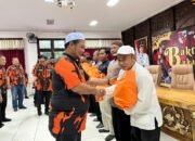 Pemuda Pancasila Kota Semarang Gelar Bakti Sosial dan Buka Puasa Bersama Warga Semarang Utara