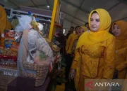 KPK: Status Bupati Pekalongan Fadia Arafiq Diumumkan pada Rabu ini