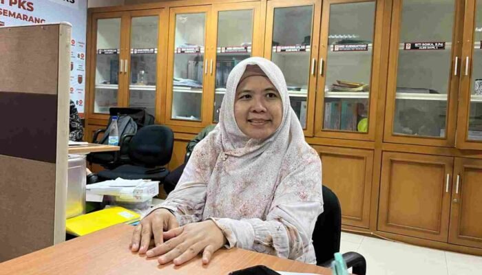 Anggota Komisi C Beri Evaluasi Terkait Sampah, Transportasi, dan Banjir di Semarang