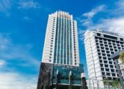 Hingga Januari, Penerimaan Pajak Sektor Digital Tembus Rp 47,18 T