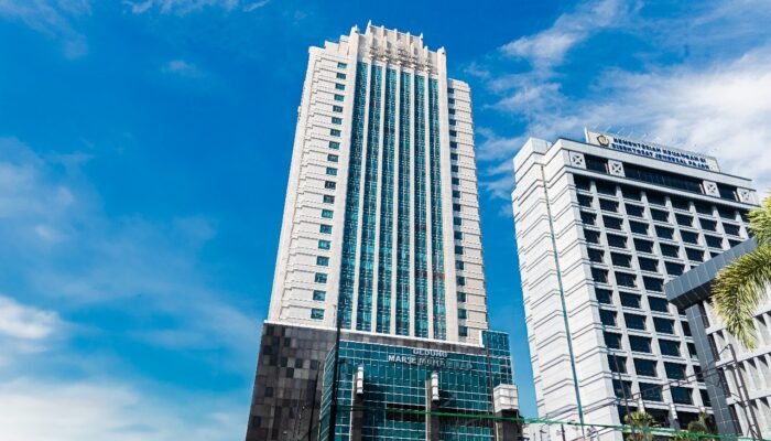 Hingga Januari, Penerimaan Pajak Sektor Digital Tembus Rp 47,18 T