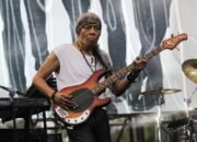 Legenda Bassist God Bless Donny Fatah Berpulang di Usia 76 Tahun
