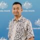 ASN Kota Semarang, Fajar Hudoyo raih beasiswa Australia