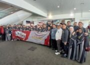 Imbas Perang Iran-AS, Jamaah Umrah Indonesia Diimbau Tunda Keberangkatan ke Tanah Suci