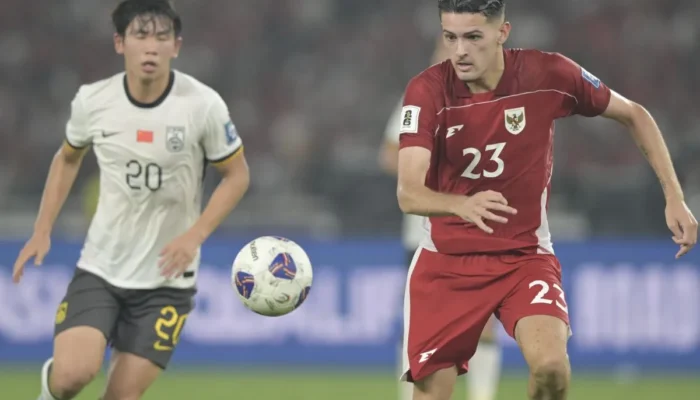 Hubner Sumbang Gol, Fortuna Sittard Iris Tipis NEC Nijmegen 3-2