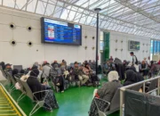 Di Tengah Konflik di Timur Tengah, Sebanyak 6.047 Orang Jamaah Umrah Sudah Pulang ke Tanah Air