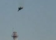 Salah Sasaran, Tiga Jet Tempur AS Ditembak Jatuh di Kuwait