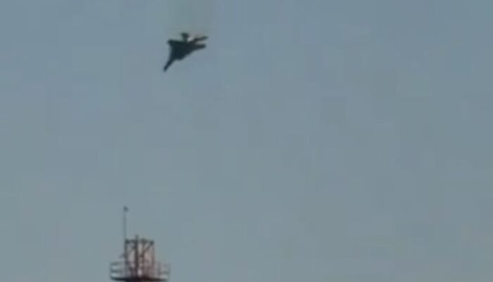 Salah Sasaran, Tiga Jet Tempur AS Ditembak Jatuh di Kuwait