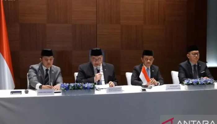 Mulai Berlaku 1 April, ASN Laksanakan WFH Setiap Jumat