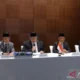 Menteri Koordinator Bidang Perekonomian Airlangga Hartarto