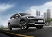 Laris Manis di Pasar Otomotif, Berikut Ini Spesifikisi dan Performanya Mobil Listrik Polytron