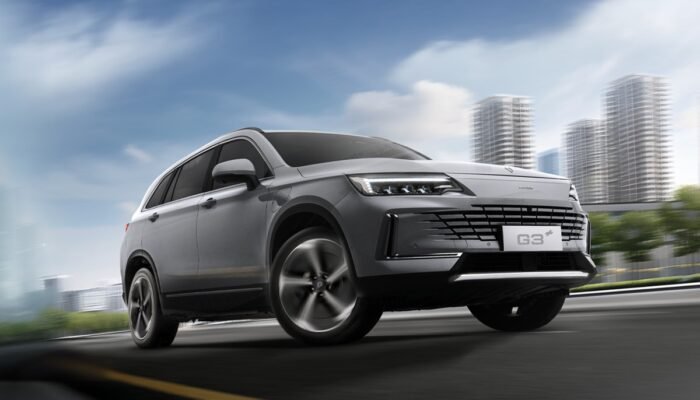 Laris Manis di Pasar Otomotif, Berikut Ini Spesifikisi dan Performanya Mobil Listrik Polytron