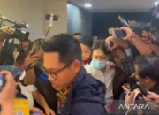 Dinilai Tak Kooperatif, Polisi Tahan dokter Richard Lee