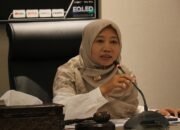 Siti Roika Soroti Layanan Disabilitas dan Bantuan bagi Tenaga Pendidik