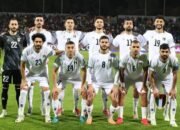 Irak Akui Bimbang Tampil di Piala Dunia, Usai Iran Mundur