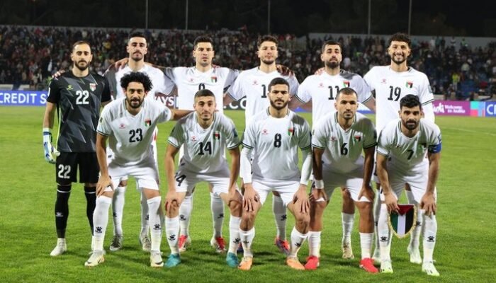 Irak Akui Bimbang Tampil di Piala Dunia, Usai Iran Mundur