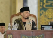 Yayasan Pemuda Hijrah Disebut Terima Aliran Dana PT DSI, Ustadz Hanan Attaki Buka Suara