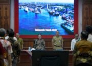 Revisi Sistem Musrenbang, Wali kota Semarang Berharap Pembangunan Aspiratif yang Bebas Risiko Hukum