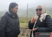 Sambut Wisatawan saat Libur Lebaran, Wamenpar: Fasilitas Wisata di Bromo Sudah Siap