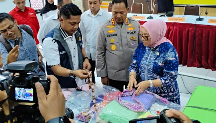 Tragis Anak di Daycare Yogya, Polisi: Diikat dari Pagi, Dilepas saat Makan