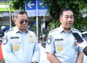 Jasa Raharja Cairkan Santunan ke Ahli Waris Korban Tabrakan Kereta Rp 90 Juta