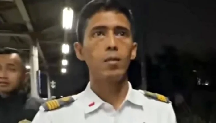 Masinis KA Argo Bromo Tabrak KRL Akui Syok Usai Kecelakaan, Ada Gangguan Sinyal