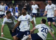 Inter Berpeluang Besar Scudetto Usai Unggul Dramatis 4-3 Lawan Como