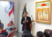 Antropolog Sebut Peran Komunitas Penting Perkuat Diplomasi Budaya Keraton