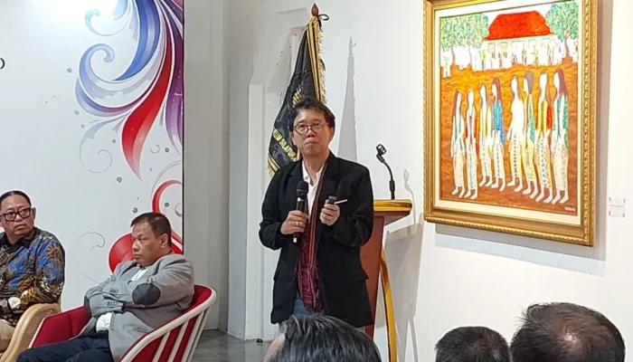 Antropolog Sebut Peran Komunitas Penting Perkuat Diplomasi Budaya Keraton