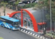 Sambut HUT ke-479, Pemkot Semarang Beri Kado Spesial untuk Warga, Dari BRT Gratis Hingga Tiket Wisata