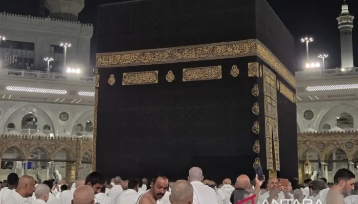 Mulai 13 April, Arab Saudi Berlakukan Pembatasan Masuk ke Makkah