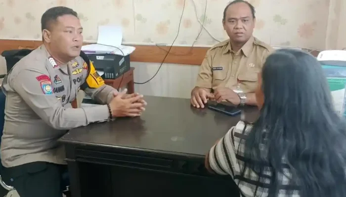 Remaja di Semarang Diduga Dibakar Pamannya, Pelaku Masih Buron