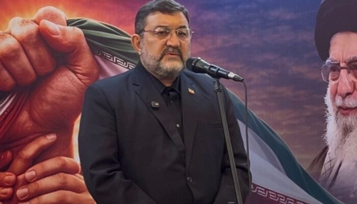 Kapal Pertamina Masih Tertahan di Selat Hormuz, Dubes Iran Akui Harus Ada Negoisasi