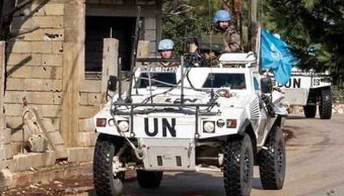 Disergap Hizbullah di Lebanon, Tentara UNIFIL Perancis Tewas