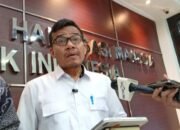 Empat Anggota TNI Bakal Diperiksa Komnas HAM Buntut Penyerangan Air Keraske Andrie Yunus